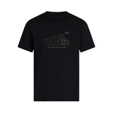 T-Shirt Genetik 20 Years - Black - Genetik Sport